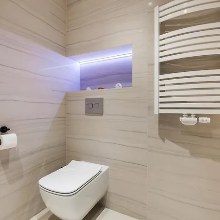 Pier Apartments By Oneapartments شقة