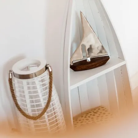 Pier Apartments By Oneapartments سوبوت