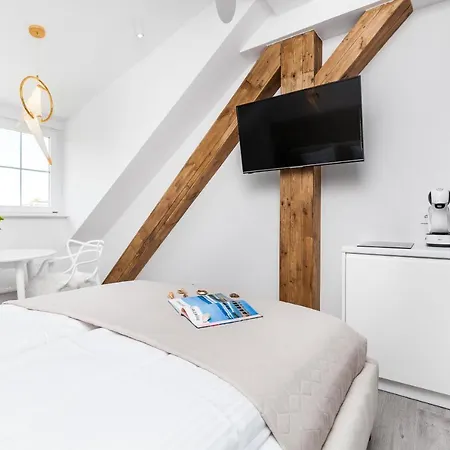 Pier Apartments By Oneapartments