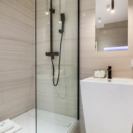 Pier Apartments By Oneapartments سوبوت