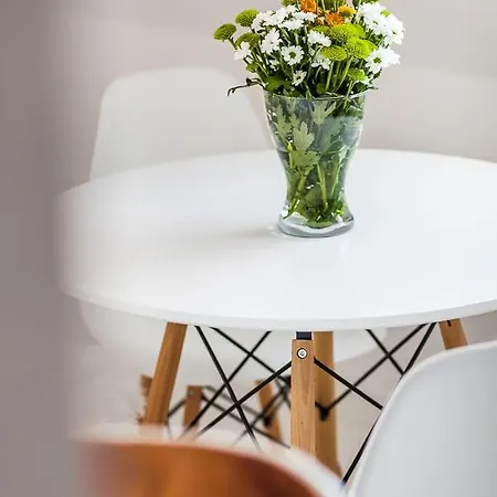 Pier Apartments By Oneapartments *