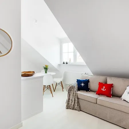 شقة Pier Apartments By Oneapartments *