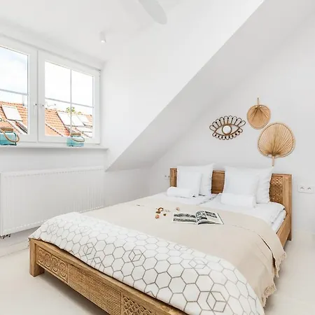 شقة Pier Apartments By Oneapartments *