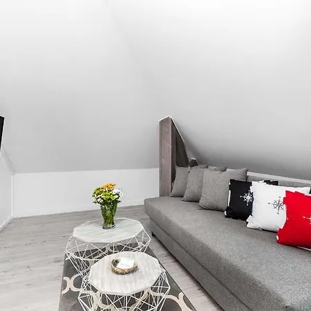 Pier Apartments By Oneapartments شقة سوبوت