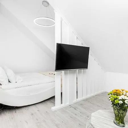 شقة Pier Apartments By Oneapartments