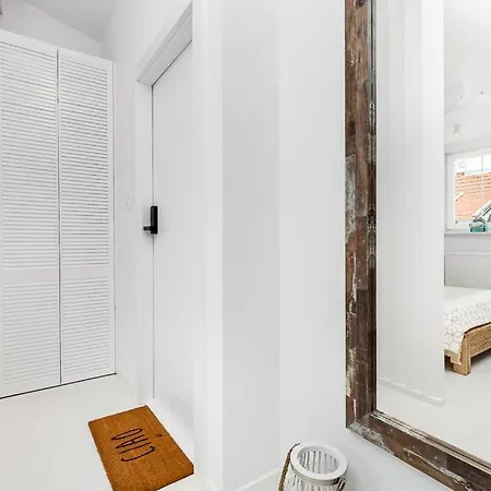Pier Apartments By Oneapartments شقة *