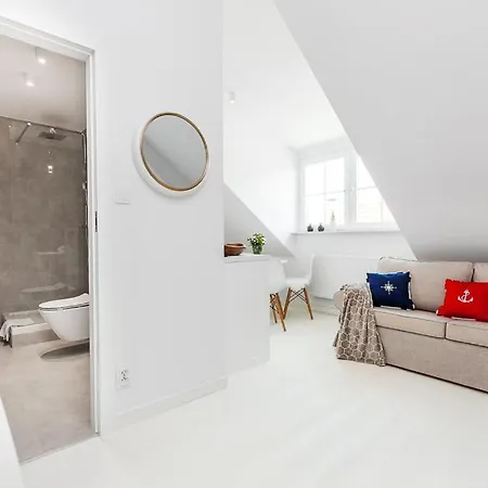 Pier Apartments By Oneapartments شقة *