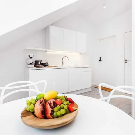 Pier Apartments By Oneapartments شقة *