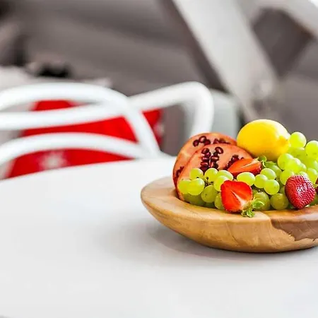 Pier Apartments By Oneapartments شقة سوبوت