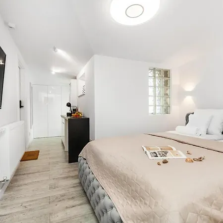 Pier Apartments By Oneapartments شقة *