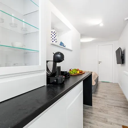 Pier Apartments By Oneapartments شقة *