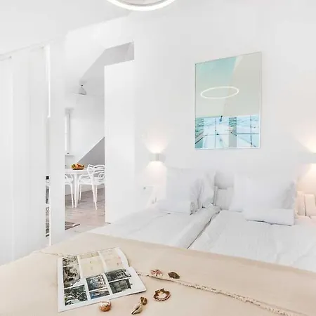 شقة Pier Apartments By Oneapartments *